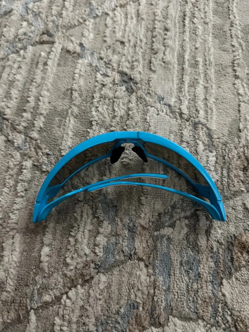 Kask Koo Open Sunglasses Light Blue